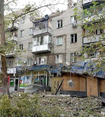 У Миколаєві після коригування на ₴3 мільйони зросла вартість капремонту пошкодженого обстрілом будинку на Адміральській –&amp;hellip;