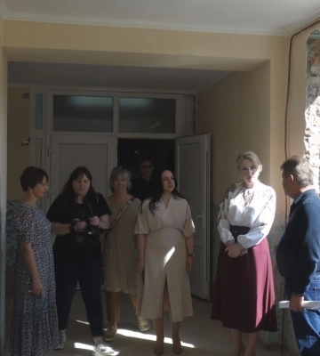 На Косівщині відкриють нові реабілітаційні відділення (відео)