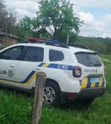 На Одещині на дітей обвалилася стіна будівлі, один хлопчик загинув