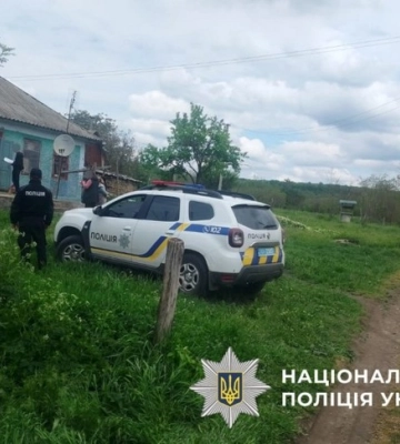 На Одещині на дітей обвалилася стіна будівлі, один хлопчик загинув