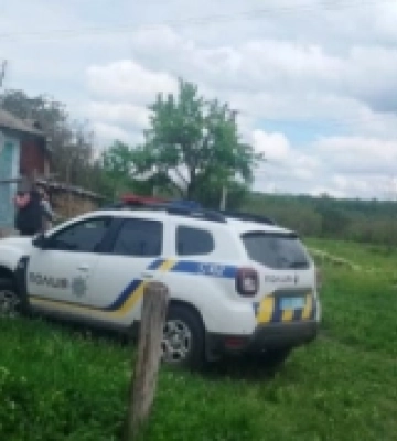 На Одещині на двох дітей обвалилася стіна: чотирирічний хлопчик загинув