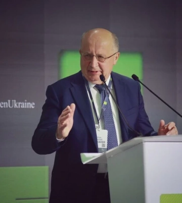 Київ отримав ще €1 млрд від ЄС за рахунок заморожених активів рф