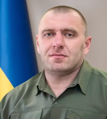 Президент присвоїв Малюку звання Героя України