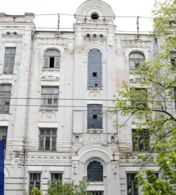 БЕБ наклало арешт на активи і фінанси підсанкційного олігарха Жеваго у Києві БЕБ наклало арешт на активи і фінанси підсанкційного олігарха Жеваго у Києві