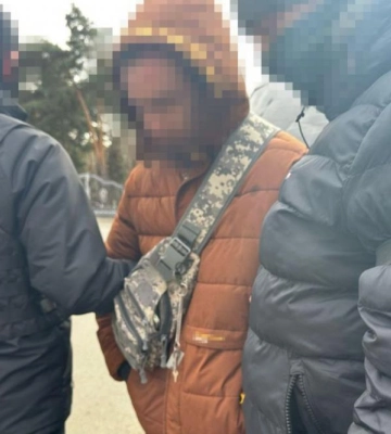 Шукали локації Третьої штурмової та медзаклади, де проходять лікування поранені військові: затримано агентів ФСБ