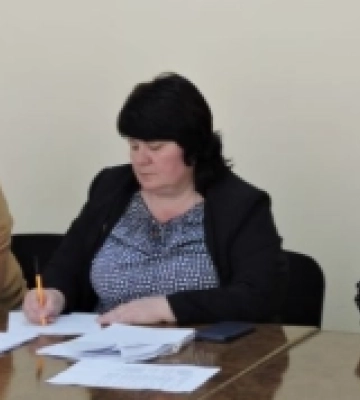 В Ізмаїлі керівництво міста та району зустрілося із сім’ями полеглих Захисників України