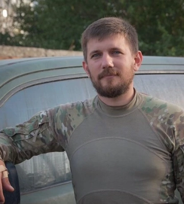 Президент присвоїв звання Героя України низці військовим. Серед них: Павло Петриченко Президент присвоїв звання Героя України низці військовим. Серед них: Павло Петриченко