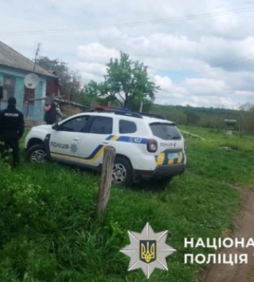 На Одещині на дітей обвалилася стіна будівлі, один хлопчик загинув