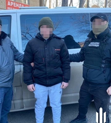 &quot;Кінолога&quot; захопленої окупантами херсонської колонії засудили до 12 років ув&#039;язнення