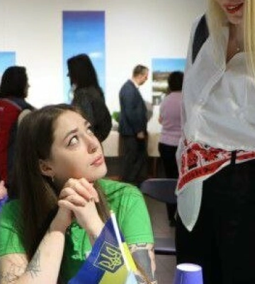 У Полтаві відбудеться ярмарок вакансій для ветеранів та ветеранок