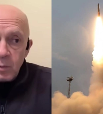Попытка устрашения или прямая угроза: почему Путин распорядился определить цели для удара "Орешником"