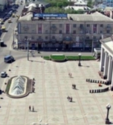 Роботодавці Рівного представлять сотні вакансій на національному ярмарку