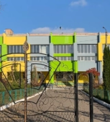 Ліцей на Рівненщині оновить майстерню автотранспорту