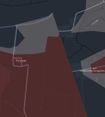 Ворог має просування на Покровському напрямку та у Волноваському районі Донеччині, - DeepState
