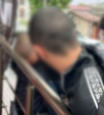 Затримано двох іноземців за зухвалий розбійний напад на громадянина Туреччини