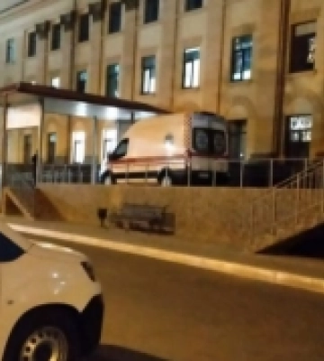 В Ізмаїлі чоловіка судитимуть за замах на вбивство знайомої