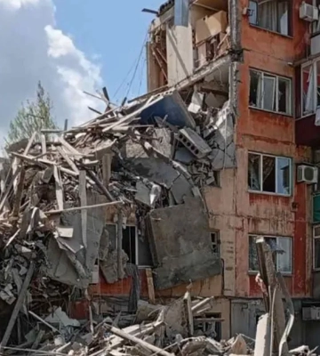 Ворог має просування на Покровському напрямку та у Волноваському районі Донеччині, - DeepState