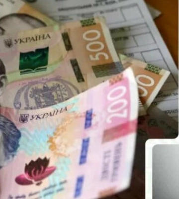 Суми в платіжках збільшились: у "Дніпроводоканалі" нові тарифи