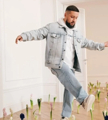 Співак з Луцька MONATIK випустив нову пісню  — 100% роялті з кліпу підуть на благодійність