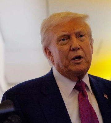 Трамп уже не вірить у переговори в Стамбулі та хоче зустрітися з Путіним