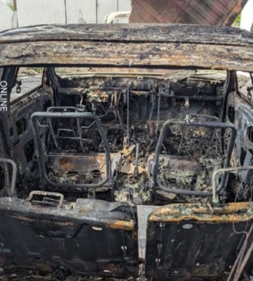 &quot;Жили там 20 років&quot;: донька директора зоопарку Білякова розповіла про наслідки атаки РФ на будинок