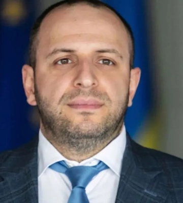 Україна готова до безумовного припинення вогню й прямих переговорів на найвищому рівні – Умєров