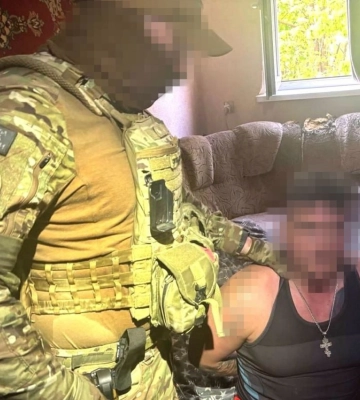 У ЗСУ знайшли «крота», він хотів «залягти на дно» в Харкові – СБУ