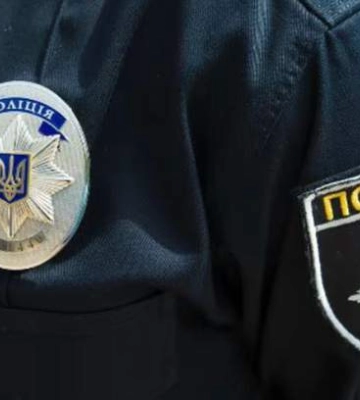 Патрульные в Киеве стреляли по машине: в полиции рассказали, что произошло