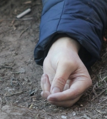 У Луцькому районі виявили тіла двох людей, які перебували в розшуку