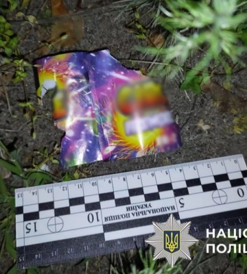 У поліції розповіли, яке покарання чекає киянина за салюти під час комендантської години