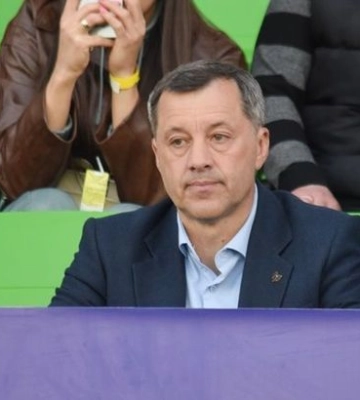 Вирт – о победе Шахтера в Кубке, Ярмоленко, Элиасе и сборной Вирт – о победе Шахтера в Кубке, Ярмоленко, Элиасе и сборной