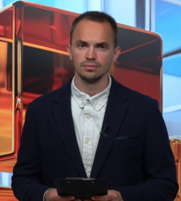Денні новини Рівного та області за 16 травня 2025 року (ВІДЕО)