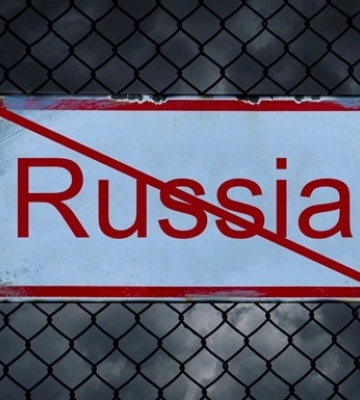 ЕС одобрил 17 пакет санкций против РФ, размышляет над 18-м ЕС одобрил 17 пакет санкций против РФ, размышляет над 18-м