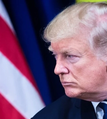 Трамп натякнув, що знає дату, коли світ стане безпечнішим