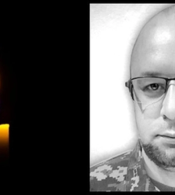 На Харківщині загинув 32-річний Микола Куран з Волині