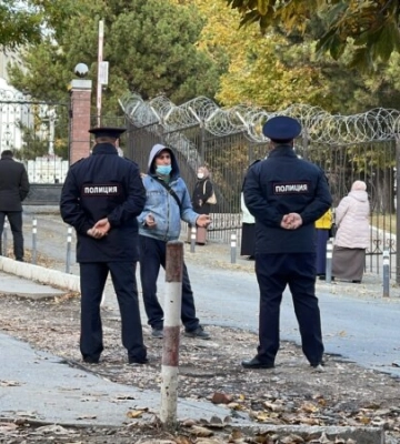 Взрывы на базах в Крыму: партизаны раскрыли детали