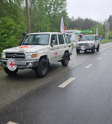 В Україну повернули тіла 909 полеглих захисників