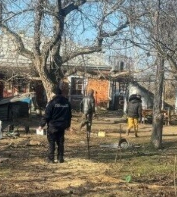 На Одещині винесли вирок молодику, який убив собаку: як його покарали