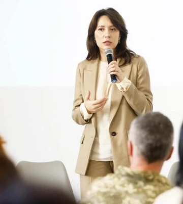 Київ виділятиме захисникам з інвалідністю пів мільйона під переобладнання житла Київ виділятиме захисникам з інвалідністю пів мільйона під переобладнання житла