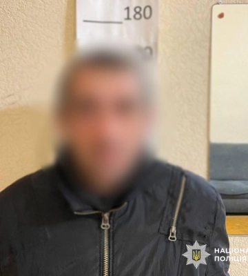 У Києві рецидивіст вислухав вирок суду за жорстокий розбійний напад на студентку