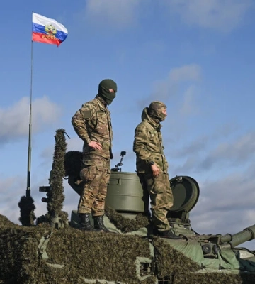 Ворог прорвав оборону ЗСУ біля Малинівки: яка ситуація на фронті