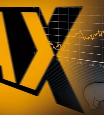 Німецький DAX наближається до історичного максимуму на тлі зростання європейських ринків