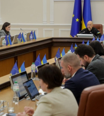 Кабмін визначив травму на рівні з іншими ушкодженнями здоровʼя як причину інвалідності Захисника чи Захисниці України