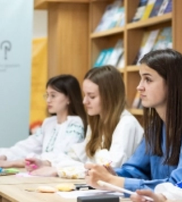 Волинський університет збільшує кількість фахівців із психології