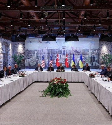 Від України вимагають відступу зі своєї території в обмін на припинення вогню