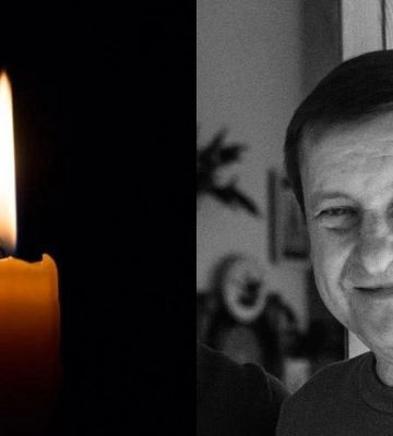 Турботливий син і брат, хороший друг і відповідальний військовослужбовець: на Волині поховали Героя Миколу Кошеля