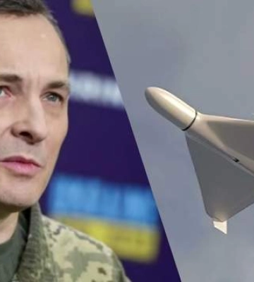 Росія змінила тактику ударів "Шахедами": як ворог намагається обійти ППО вночі