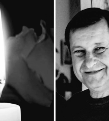 Помер волинський бізнесмен з Нововолинська