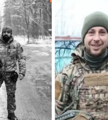 Вважалися зниклими: на війні загинули троє жителів Хмельниччини