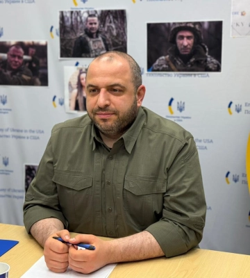 Найближчим часом може пройти обмін «1000 на 1000», – Умєров